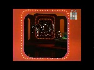 Match Game 73 Opening #1