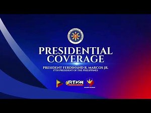 PBBM graces the 2025 Open Government Partnership - Asia and the Pacific Regional Meeting (OGP-APRM)