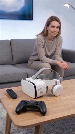 Z6 Casque Helmet 3D VR Glasses