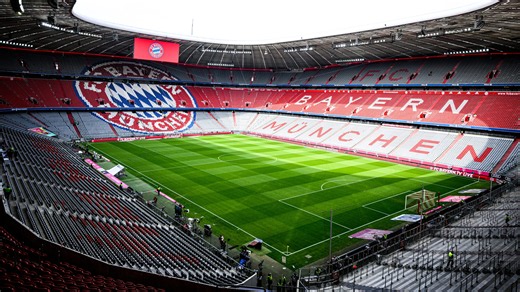 Fußballfeld – FAQ zu Größe & Markierungen