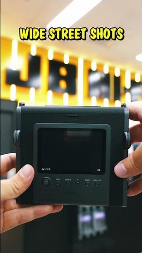 Shoot, Print, Edit & Share with the Instax Wide Evo! - JB Hi-Fi | JBTV