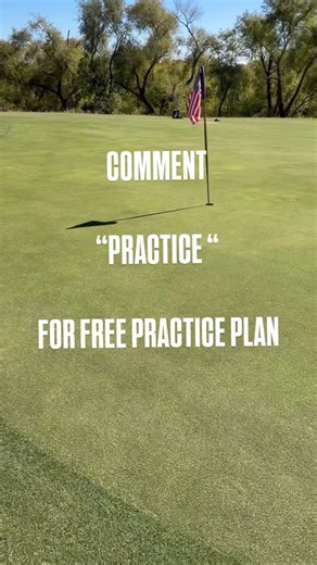 Mark Govier - Golf Coach on Instagram: "ELITE SHORT GAME PRACTICE 🏌️‍♀️🔥 If you want a FREE short game practice plan, comment “PRACTICE” down below and I’ll send it to you 👇 Having a structured plan is what separates the best players in the world — they don’t just hit balls, they train with purpose. Check out this session with University of Texas commit @shylabrown_ also a U.S. National Team player, as we worked through her elite short game structure 👇 Practice Breakdown: ✅ 15 min — Form Wor