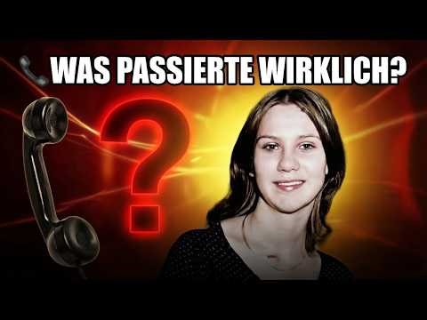 The truth behind Frauke Liebs' phone call: Unbelievable!