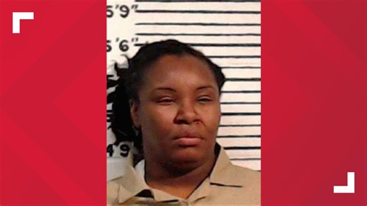 Georgia Supreme Court upholds Macon woman's conviction for murdering  boyfriend's other girlfriend