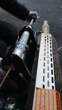 how to start the fogging machines