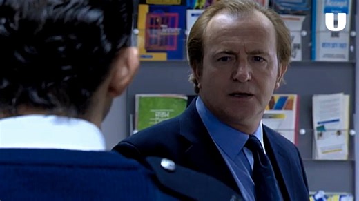 The Bill - Series 19: Episode 31 | Channel 4