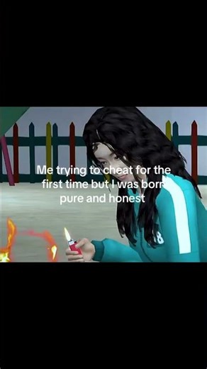 honestly is the best policy #kardasims #sims #keepingup