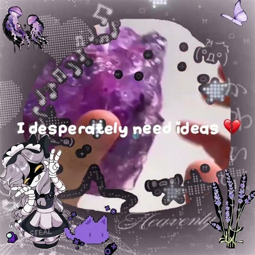 Any ideas you guys would like me to rant abt?#asmr #ranter #smallyoutuber #cyn #md #slime #rant