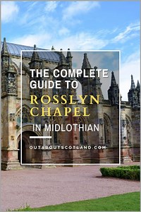Rosslyn Chapel | Midlothian