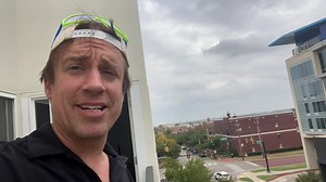 Live update from OKC ahead of an active severe weather day FRIDAY across parts of the southern Plains, including the threat of strong tornadoes afternoon and evening central/northern TX, southern OK through the Arklatex overnight. Storm chasing for AccuWeather | Reed Timmer Extreme Meteorologist