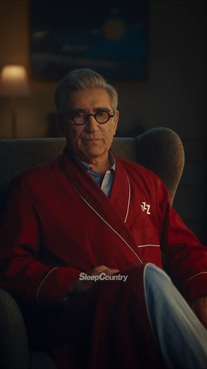 179K views · 12 comments | Take it from Sleep Daddy, it’s time to tuck in those distractions, stop doomscrolling and get back to bed. | Sleep Country Canada | Facebook