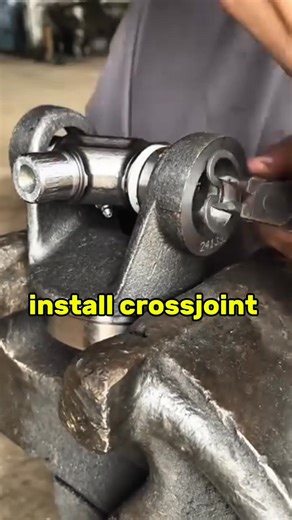 4.1K views · 23 reactions | Install crossjoint #croossjoint | Lujeno Ugpo | Facebook