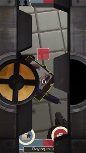 Conscientious Objector №884 | TF2