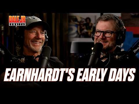 Get An Inside Look At How Dale Earnhardt Won His First Championship From His 1980 Crew Chief