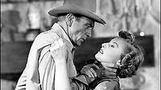 Blowing Wild 1953 - Barbara Stanwyck Channel