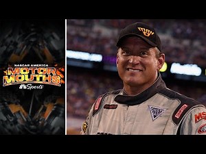 Tom Meents makes Monster Jam history | NASCAR America Motormouths