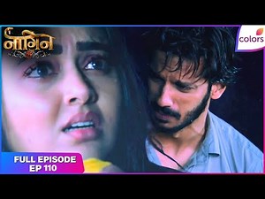 Naagin S6 | Full Episode Ep. 110 | Raghu blames Prathna | Colors TV