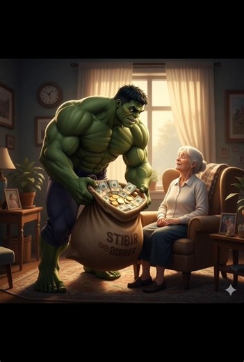 जब माँ की तबियत बिगड़ी… Hulk Ambedkar से पैसे लेकर लौटा 🥺🔥”