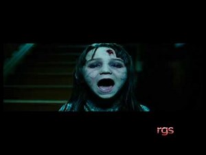 The Amityville Horror - Scariest Scenes !