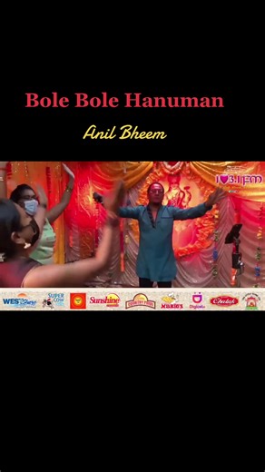 Live Performance at 103.1FM Divali Season Launch 2021