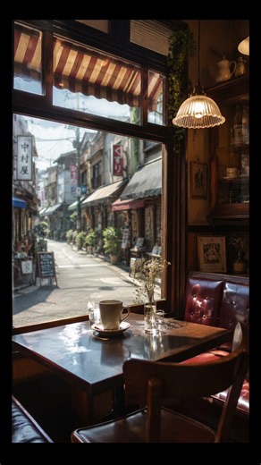 【本格ピアノBGM】｜懐かしい喫茶店で聴く、心ほどける午後のピアノ