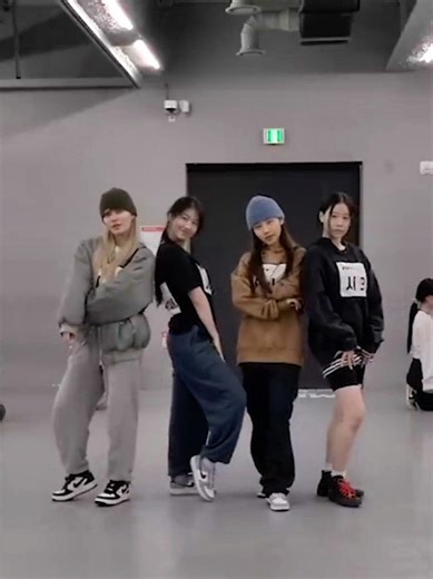 Original FIFTY FIFTY OT4 | 'Cupid' Dance Choreography #cupid​​ #ablume​​ #어블룸​​ #fiftyfifty​​ ​​#피프티피프티