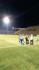 Revivi los penales que le dieron el ascenso a Central Norte | El Tribuno Salta