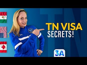 Applying for a TN Visa? Here's What You Need to Know!