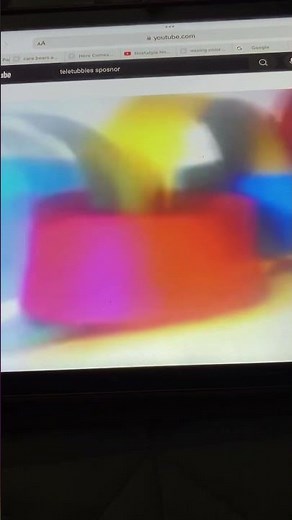 Teletubbies Funding Credits (2006)