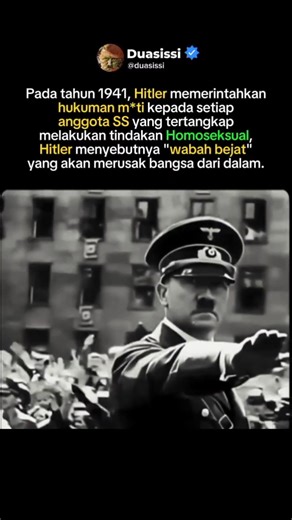 Hitla dan kaum Ge pada PD II