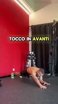 Plank Tap: The Abdominal Exercise Worth More Than 100 Crunches | Tutorial