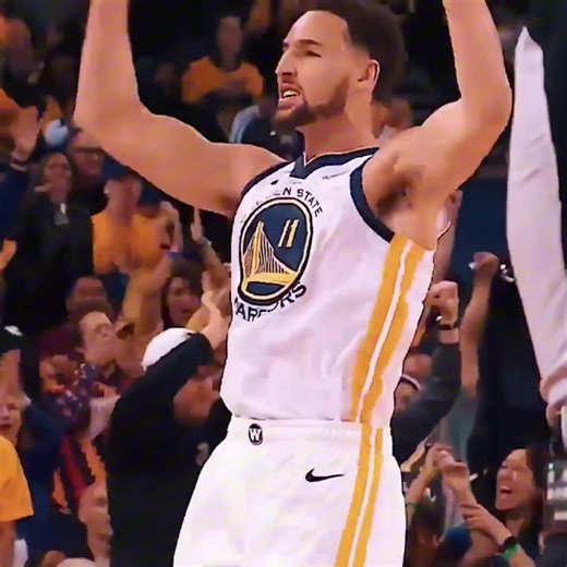 Klay Thompson Highlights: NBA Mixtape Edition