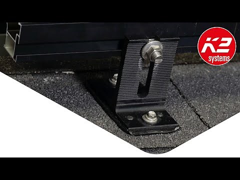 K2 Multi Mount Overview