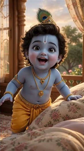 Radhey Krishna status | Radhey Krishna whatsapp status | Shri Krishna good morning