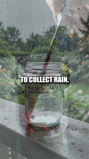 Rain Gauge Reality Home Weather Station