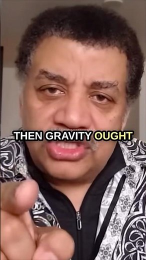 Einstein Proved Gravity Bends Light ⚡️ w/ Neil deGrasse Tyson