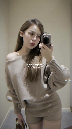 #CapCut Set len lệch vai xinh iu lắm lun, vào 🛒 tui săn thui nạ #setxinh #setlen #setaolen #setaoquan #setthudong #xuhuong2024