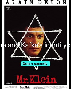 Mr. Klein (1976): The Hidden History Behind Alain Delon’s Most Haunting Political Film | Deep Divine History