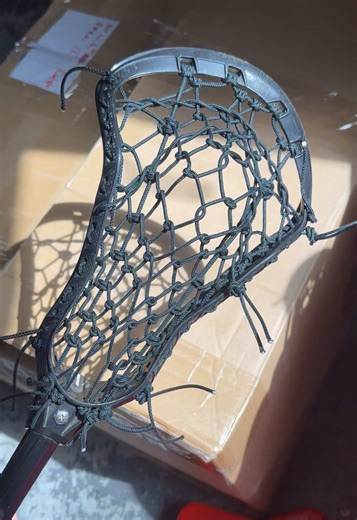Mastering Lacrosse Stringing Techniques