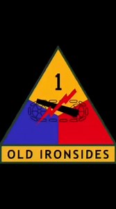 Targets can’t hide from the best. Who will claim title of the Best Forward Observer? #IronHeroes2025 | 1st Armored Division