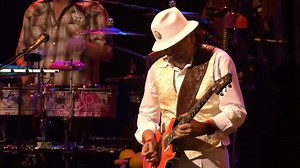 Santana▪🎙🔝🎸🎶 Corazón Espinado. [Live at Montreux 2011] | Cementerio Putrefacto