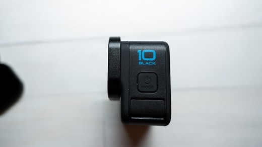 GoProの画質が悪いと感じる理由と確認したい設定