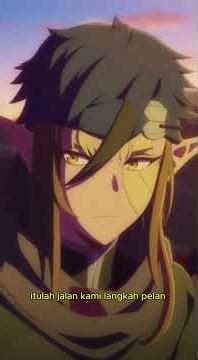 Lord of the Rings: The Fan-Made Anime Version #LOTR #Anime #LordOfTheRings #FanAnimation