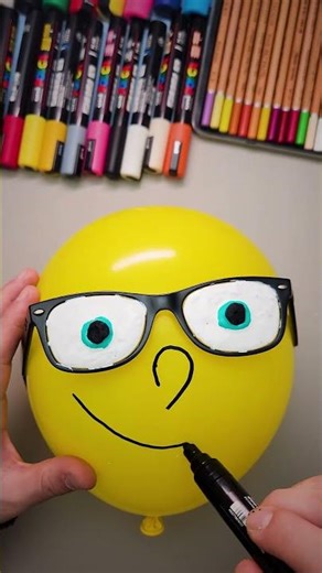 Peelable Paint on Random Objects Goes Crazy 🤯🦖