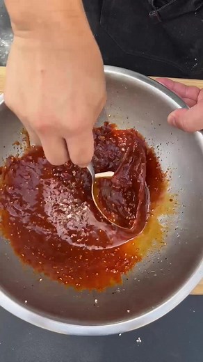 Delicious Gochujang Sauce Recipe for Authentic Korean Meals