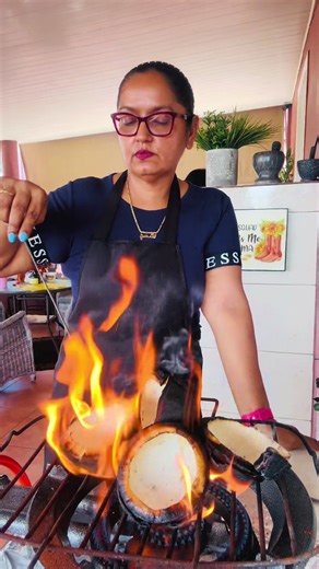 Guyanese Backyard Vibes & Creole Kitchen Secrets