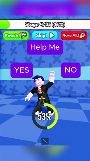 STITCH'S PRISON RUN! #shorts #roblox