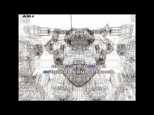 Armored Core 2 Original Soundtrack #18: Apostrophe S