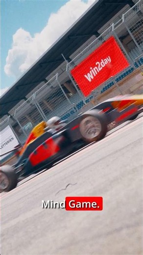 The Future is Equal | The Racetrack Knows No Gender