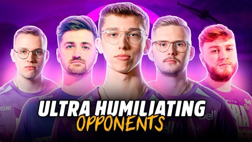 30 times Toronto Ultra humiliated their opponent 🧠